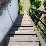 Pensjonacik Gafel 홈스테이 루치아네 니다