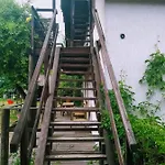 Pensjonacik Gafel 홈스테이