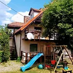 Pensjonacik Gafel *