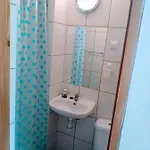 홈스테이 Pensjonacik Gafel *