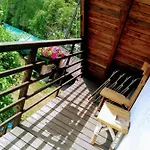 Pensjonacik Gafel 루치아네 니다