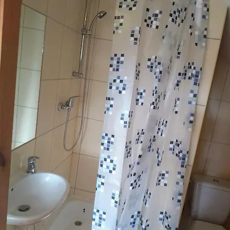 Pensjonacik Gafel Pansiyon