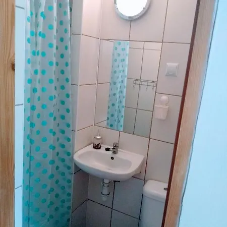 Homestay szállás Pensjonacik Gafel *