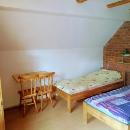 Homestay szállás Pensjonacik Gafel