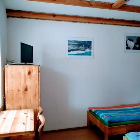 Homestay szállás Pensjonacik Gafel