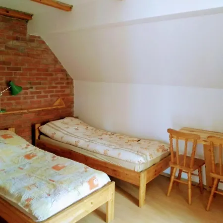 منزل للإقامة Pensjonacik Gafel