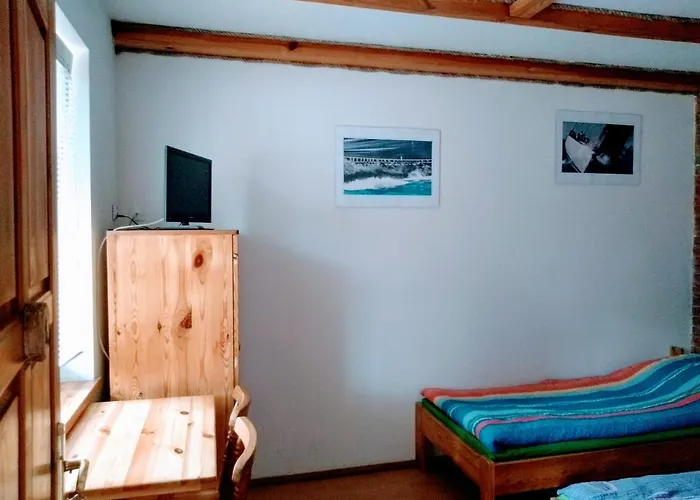 Privat bolig Pensjonacik Gafel